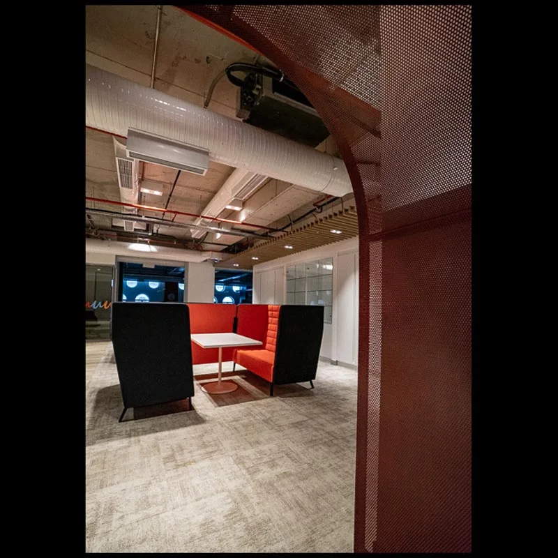 Udemy Turkey O­ffice