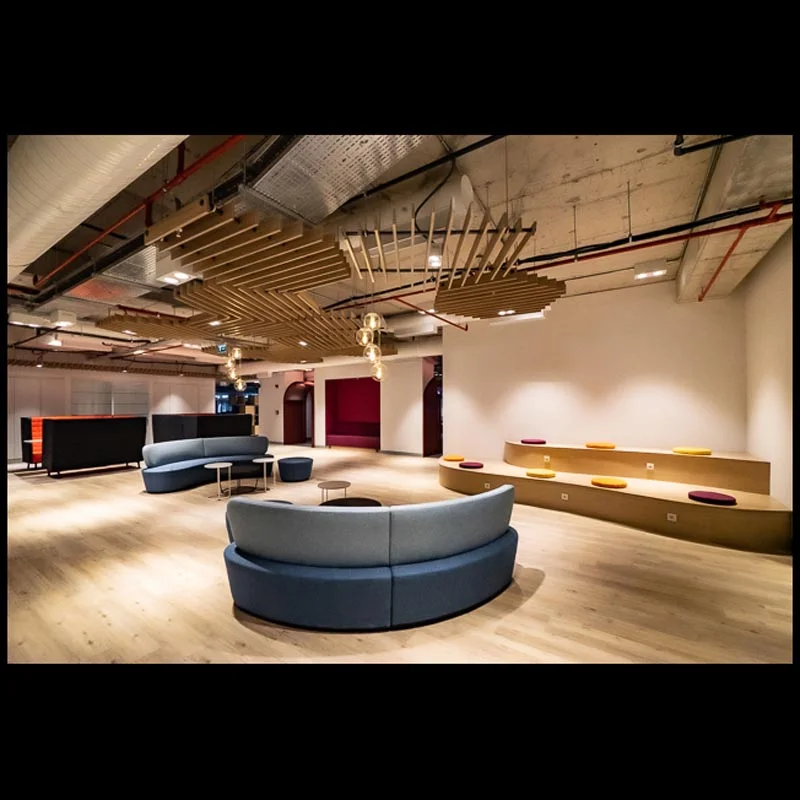 Udemy Turkey O­ffice
