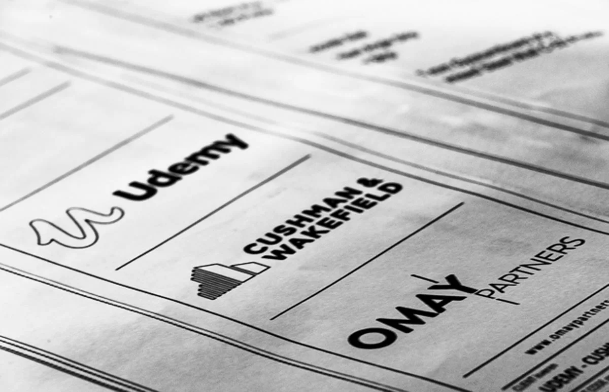 Udemy Turkey O­ffice