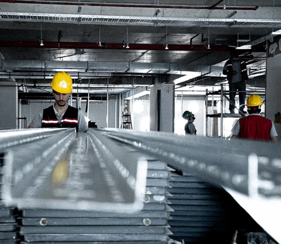 Udemy Turkey O­ffice